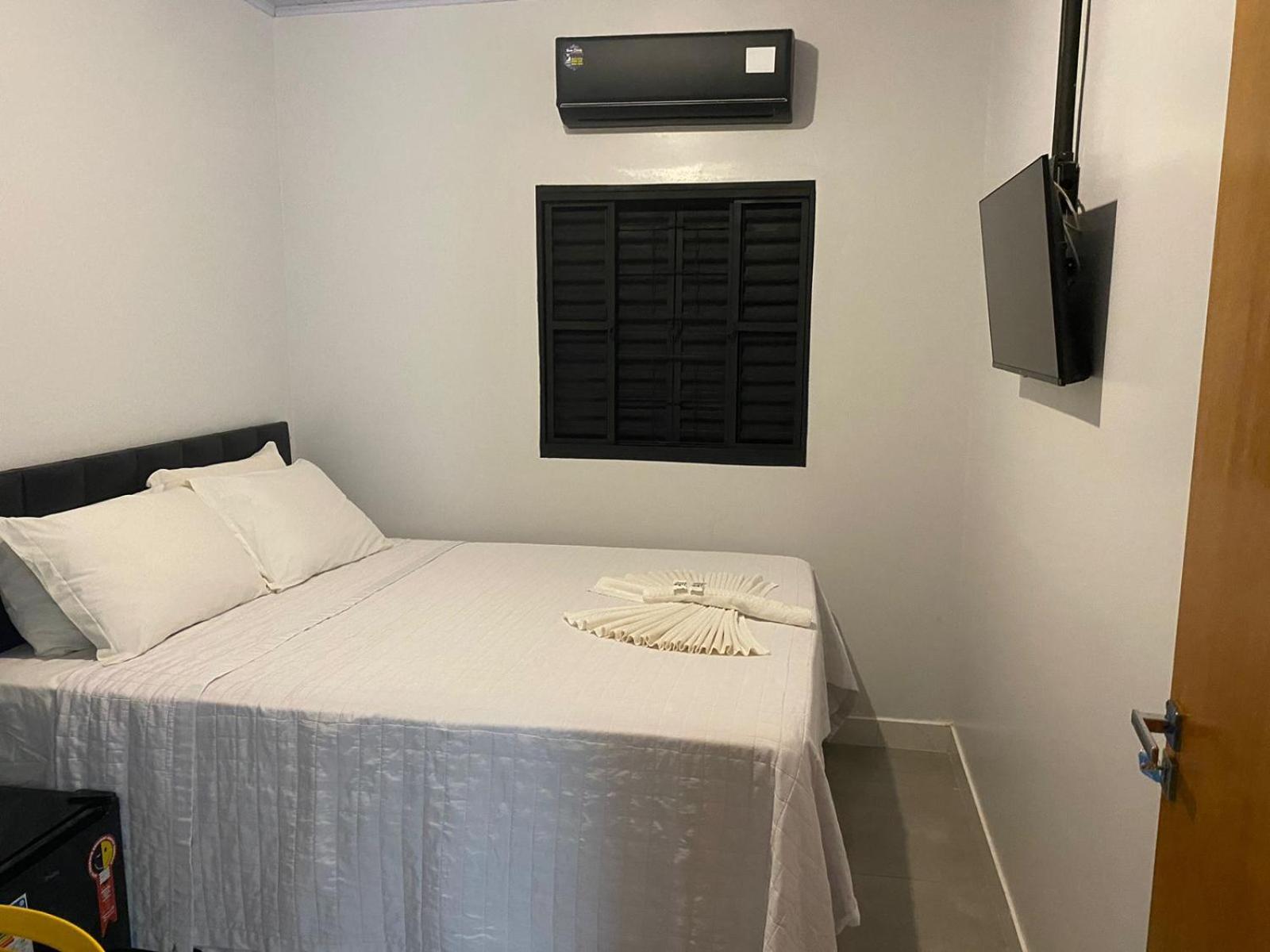 Hotel Avenida Plaza Querencia  Zewnętrze zdjęcie