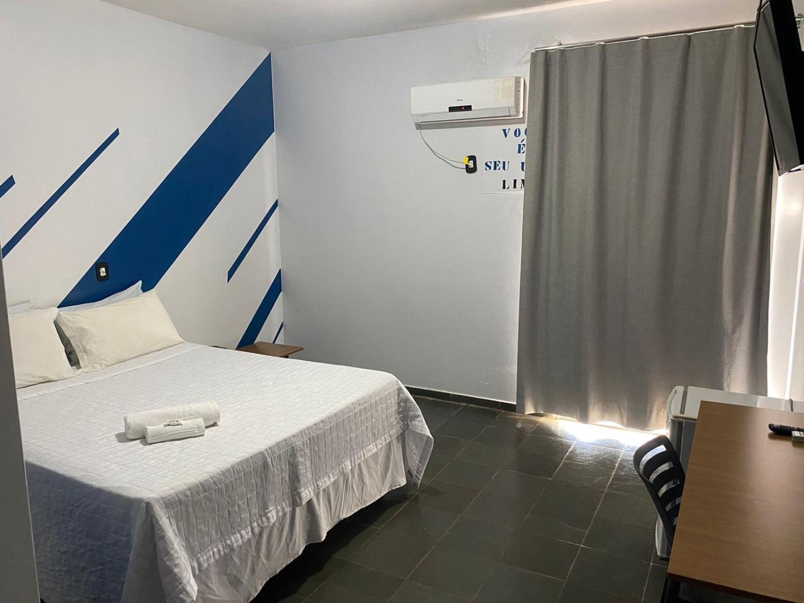 Hotel Avenida Plaza Querencia  Zewnętrze zdjęcie