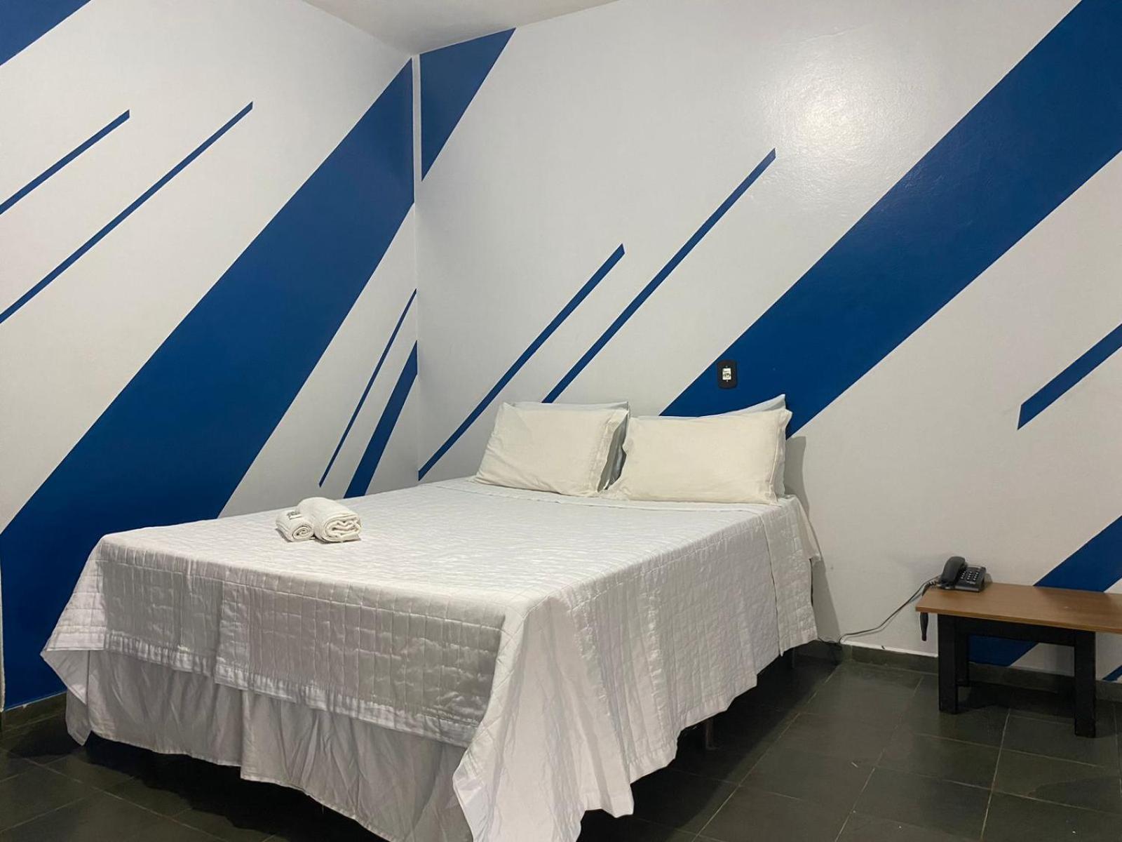 Hotel Avenida Plaza Querencia  Zewnętrze zdjęcie