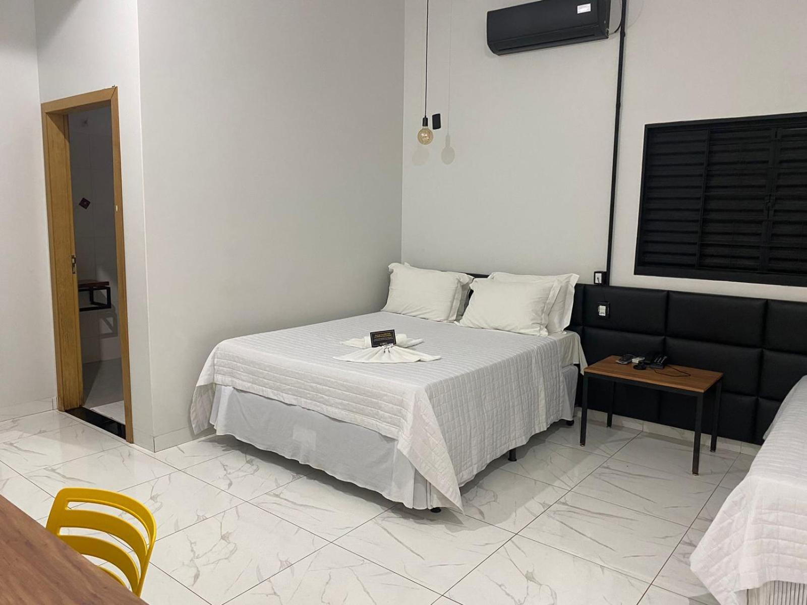 Hotel Avenida Plaza Querencia  Zewnętrze zdjęcie